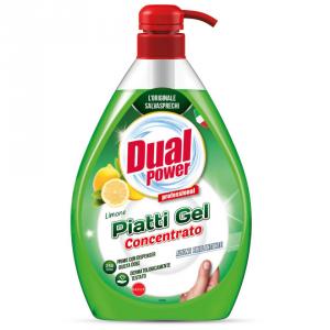 Gel de spalat concentrat - Lamaie