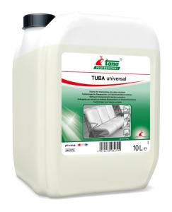 Detergent pentru mochete si covoare TUBA universal