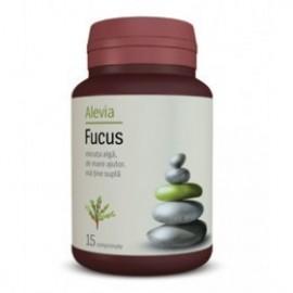 Fucus (15 Comprimate) Alevia