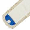 Laveta microfibra pentru spalat mopatex swan albastra