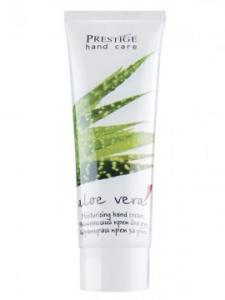 Crema de Maini Prestige cu Aloe Vera