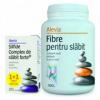 Silfide complex de slabit forte + fibre pentru