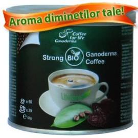 Strong Ganoderma BIO Coffee