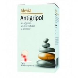 Antigripol (20 Comprimate) Alevia