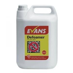 Solutie anti-spumant Defoamer EVANS