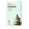 Antigripol (20 comprimate) alevia