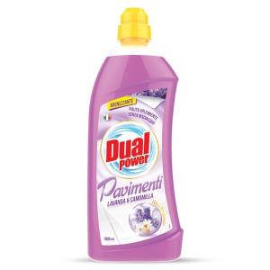 Detergent universal cu parfum de lavanda si musetel
