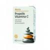 Propolis Vitamina C (40 Comprimate) Alevia