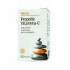 Propolis vitamina c (40 comprimate) alevia