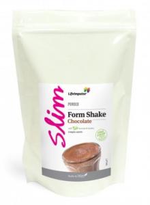 Life Impulse Form Shake Ciocolata 1,2 kg