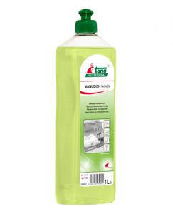 Detergent manual de vase lichid MANUDISH lemon