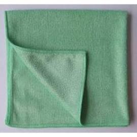 Clean&Clever ECO62 Laveta microfibra - verde