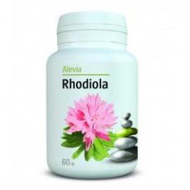 Rhodiola (60 Comprimate) Alevia