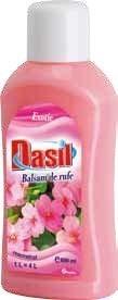 Balsam rufe Dasil Exotic 600 ml