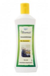 Solutie pentru aragaz BioHAUS