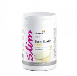 Life Impulse Form Shake cu aroma de vanilie