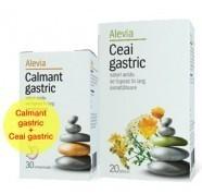 Calmant gastric + Ceai gastric Alevia