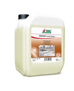 Detergent degresant concentrat GREASE superclean