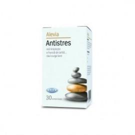 Antistres (30 Comprimate) Alevia