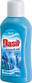Balsam rufe Dasil Fresh 600 ml