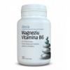 Magneziu Vitamina B6 (30 Comprimate) Alevia