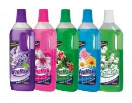 Solutie gresie si faianta Floral Promax 750ml