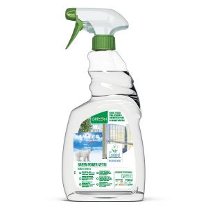 Detergent multifunctional Green Power SANITEC