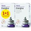 Energiva 1+1 promotional (30+30 comprimate) Alevia