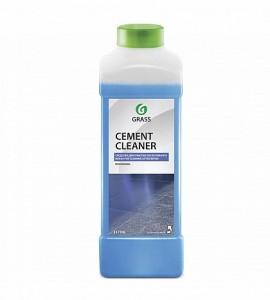 GRASS - CEMENT CLEANER