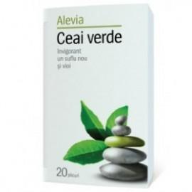 Ceai verde