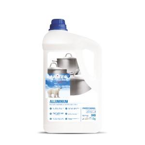 Detergent dezoxidant pentru aluminiu,cupru,alama SANITEC