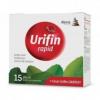 Urifin rapid + Ceai Urifin Alevia