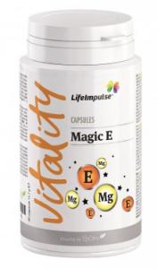 Life Impulse MagicE (30 capsule)