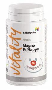 Life Impulse MagneBeHappy (30 capsule)