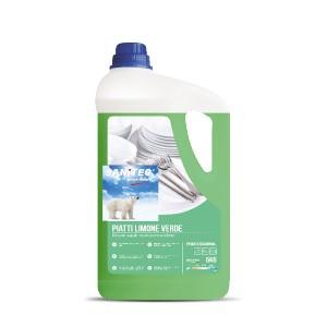 Detergent de vase manual Piatti SANITEC 5000ml