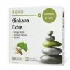 Ginkana Extra+Complex B Forte(60+30 comprimate)Alevia