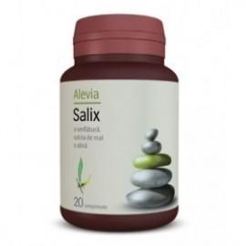 Salix (20 Comprimate) Alevia