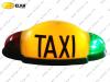Lampa taxi marca elka, model dl
