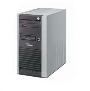 PC Fujitsu Siemens Pentium 4 2800C Tower  P300  sh