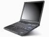 Laptop second hand ibm lenovo t60 core duo t2300 1666
