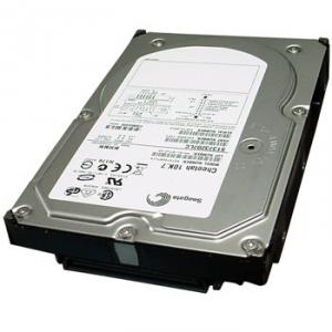 HDD ST373207LC 73GB SCSI ULTRA second