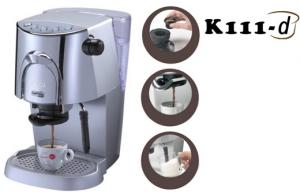 Comodat gratuit espressor cafea GAGGIA K111d CAFFITALY