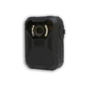 CAMERA VIDEO AGENTI POLITIE A7 BODY WORN CAMERA