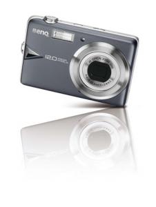 Benq T1260 Negru + CADOU: SD Card Kingmax 2GB