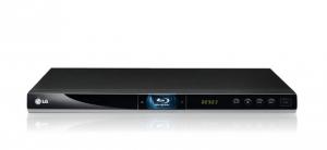 Blu-ray player LG BD 350 Negru
