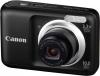 Canon PowerShot A 800 Negru + CADOU: SD Card Kingmax 2GB