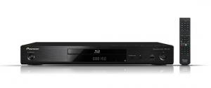 DVD Player Pioneer BDP-150-K Negru
