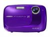 Fujifilm finepix z 35 violet + cadou: sd card kingmax