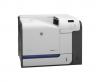 Imprimanta color HP LaserJet Enterprise 500 M551n (CF081A) Alb/Gri