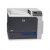 Imprimanta HP Color LaserJet Enterprise CP4025DN (CC490A) Alb/Gri